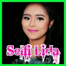 Lagu Terbaru Selfi Lida 2018 - Official App icon