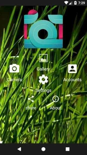 fotor editor screenshot 4