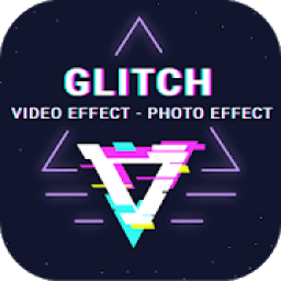 ikon Glitch Shot - Photo And Video Glitch Effects
