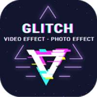 Glitch Shot - Photo And Video Glitch Effects on 9Apps