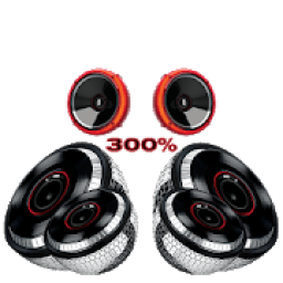 ikon high performance Bass Booster &amp; Volume Control