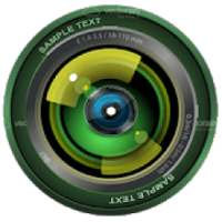 Camera V7 24 Megapixel