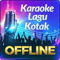Karaoke Offline Kotak