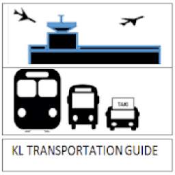 MALAYSIA KL TRANSPORTATIONS GUIDE