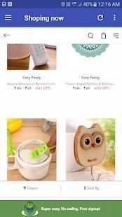 payoro shoping screenshot 12