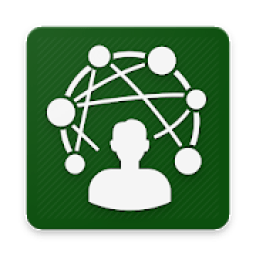 شبكات
‎ icon