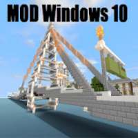 MOD Windows 10