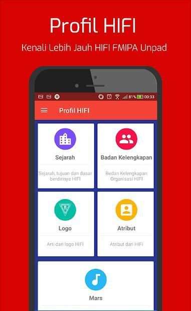 HIFI Mobile screenshot 5