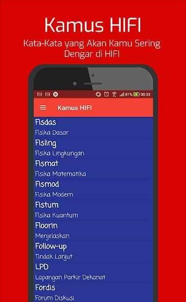 HIFI Mobile screenshot 3