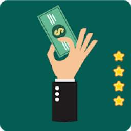 Money Clicker Game & Earn Cash 0.1