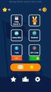 Money Clicker Game & Earn Cash स्क्रीनशॉट 5