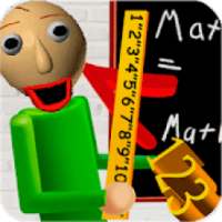 Baldy’s Basix in Education Mobile game