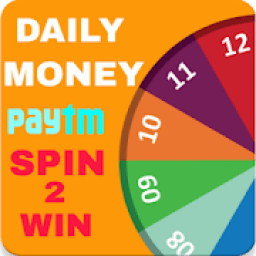 Real Cash - Free Recharge and cash icon