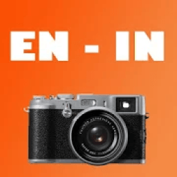 ikon CAM Kamus Inggris