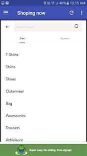 payoro shoping screenshot 3