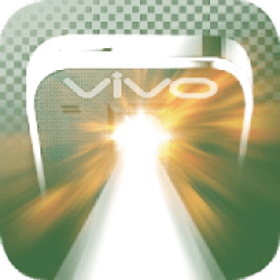 Vivo Flashlight - Torch LED HD Flash icon