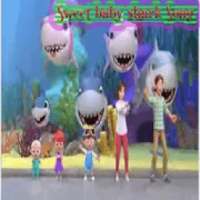 Baby shark: Sweet song dance video free offline on 9Apps