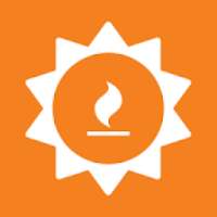 Solar Flare for Cloudflare