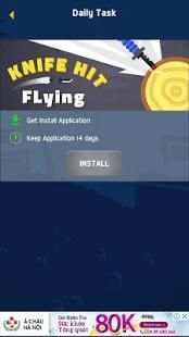 Money Clicker Game & Earn Cash स्क्रीनशॉट 2
