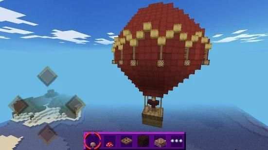 Free Forte Craft Explore Island screenshot 1