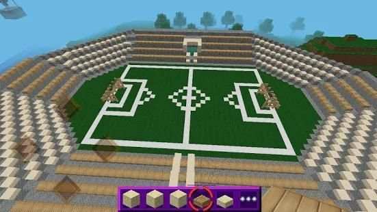 Free Forte Craft Explore Island screenshot 4