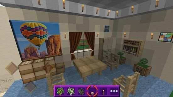 Free Forte Craft Explore Island screenshot 3