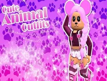 guide for roblox Fashion Frenzy screenshot 1