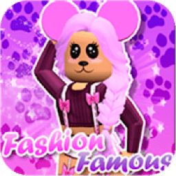 ikon guide for roblox Fashion Frenzy