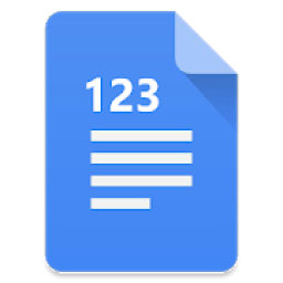 Penghitung Kata dan karakter icon