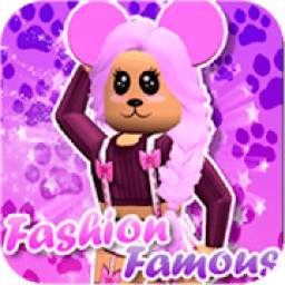 Fashion Famous tips 1.0