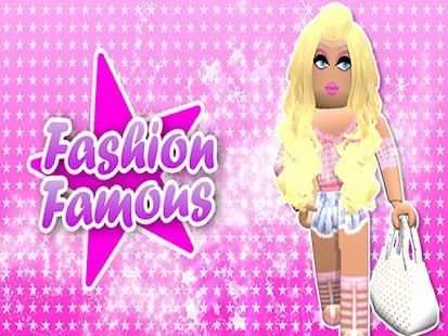 guide for roblox Fashion Frenzy screenshot 2