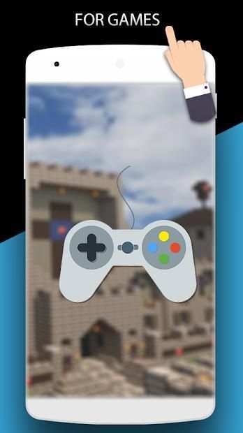 Flash player for pubg graphics + plugin simulator screenshot 5