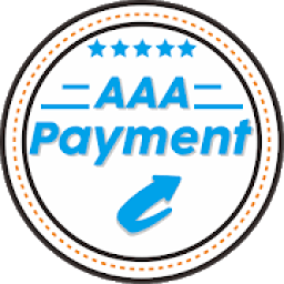 AAA PAYMENT icon