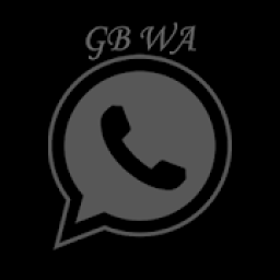 ikon WA Transparan Versi Modif