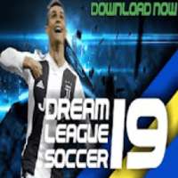 New Dream League Soccer 2019 - Advice on 9Apps