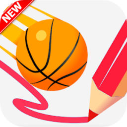 Dunk Line 2018 आइकन