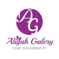 Aliyah Galeri on 9Apps