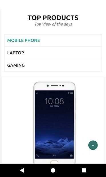 Dizi-Pay (Online Store) screenshot 1