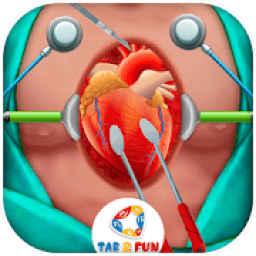 Multi Surgery Hospital Pro: Virtual Doctor ER Game icon