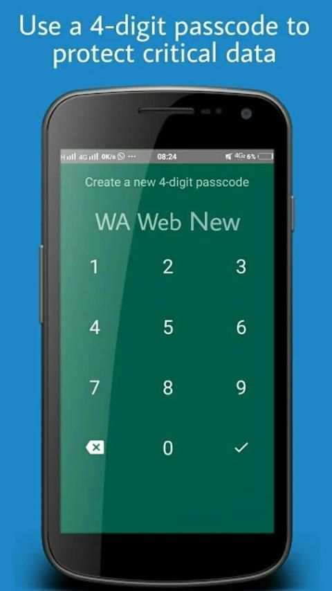 WA webscan terbaru screenshot 4