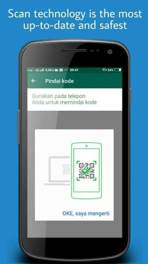 WA webscan terbaru screenshot 1
