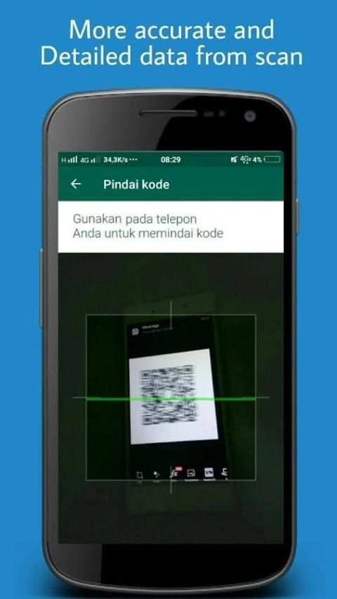 WA webscan terbaru screenshot 2