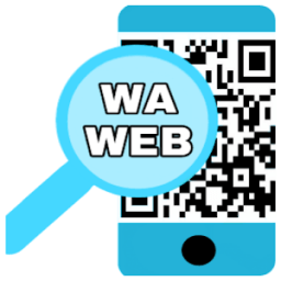 WA webscan terbaru icon