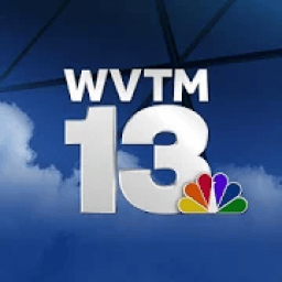 WVTM 13 Weather - Alabama आइकन
