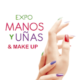 Expo Manos y Uñas - Make Up आइकन