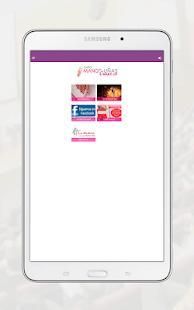 Expo Manos y Uñas - Make Up स्क्रीनशॉट 1