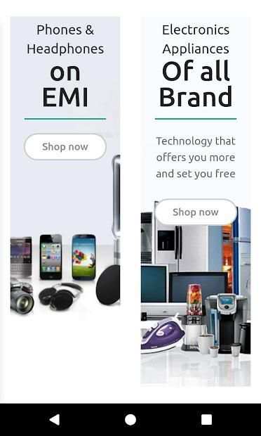 Dizi-Pay (Online Store) screenshot 3