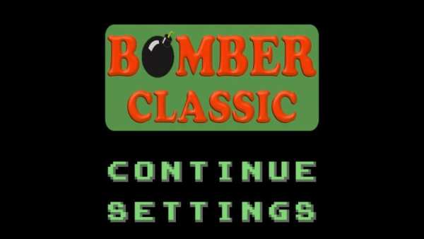 Bomberman Classic Game स्क्रीनशॉट 7