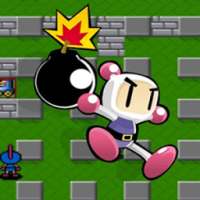 Bomberman Classic Game