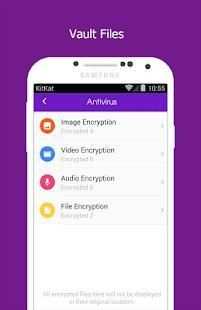 Anti Malware - Scan Virus screenshot 3
